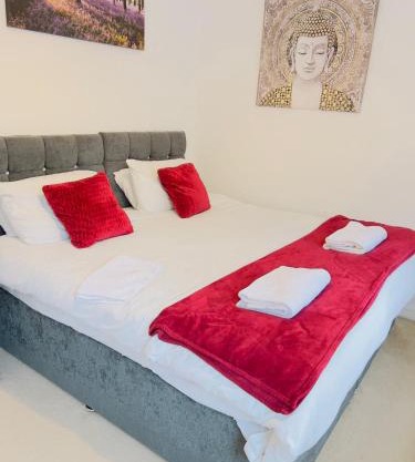 2 Bedroom Flat in Colchester