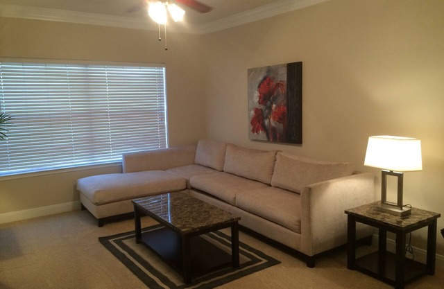 2 Bedroom - Galleria