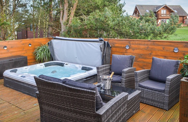 2 bedroom accommodation in Felton near Morpeth