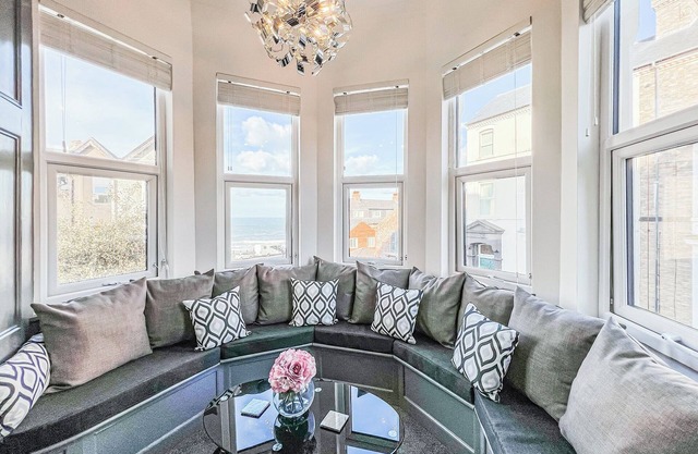 2 bedroom accommodation in Saltburn-by-the-sea