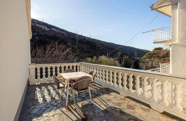2 bedroom gorgeous apartment in Knezica