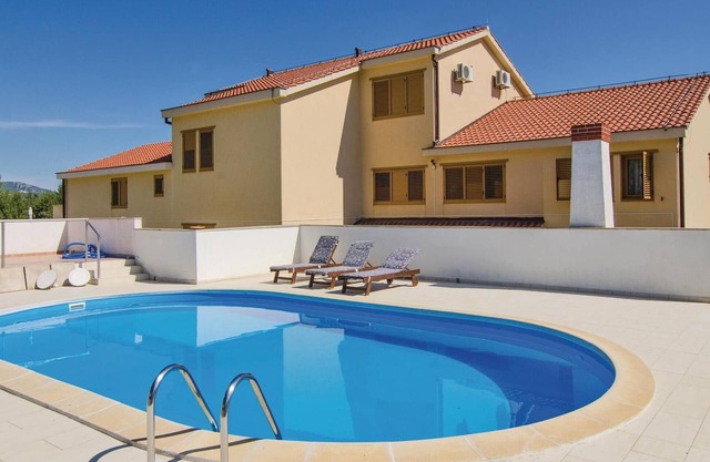 2 bedroom gorgeous apartment in Orebic