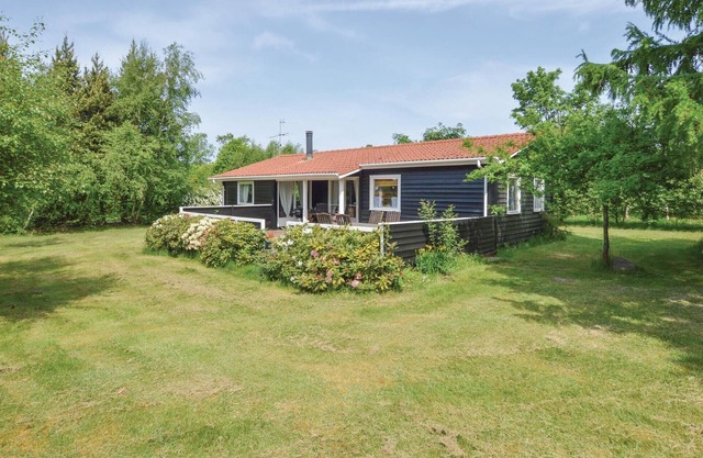 2 bedroom gorgeous home in Kalundborg