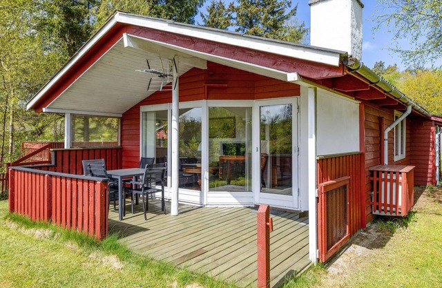2 bedroom gorgeous home in Hjørring