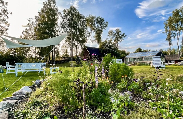 2 bedroom gorgeous home in Hallaryd