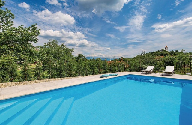 2 bedroom gorgeous home in Matulji