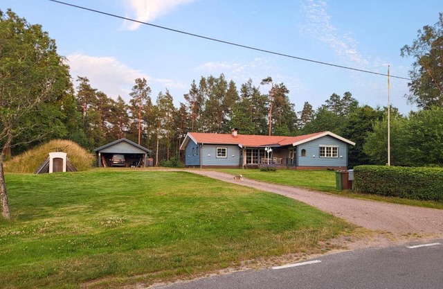 2 Bedroom Gorgeous Home In Långaryd