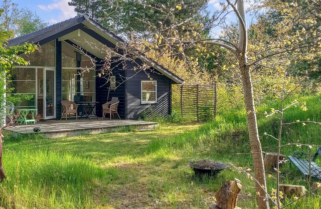 2 bedroom gorgeous home in Orø
