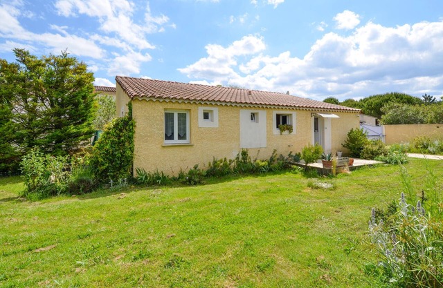 2 bedroom gorgeous home in Saze