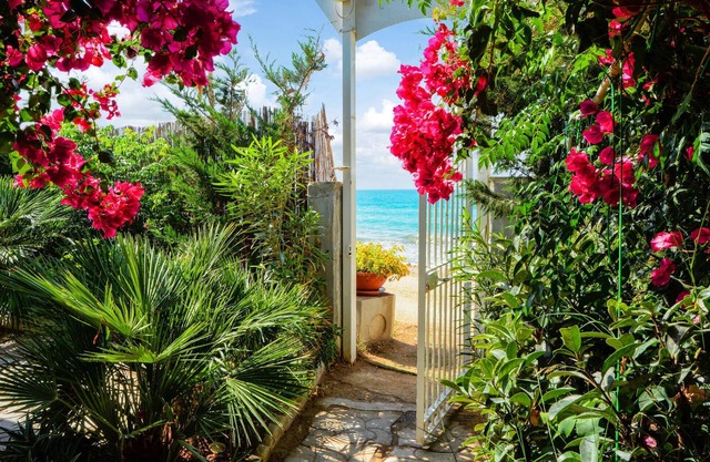 2 bedroom gorgeous home in Sciacca