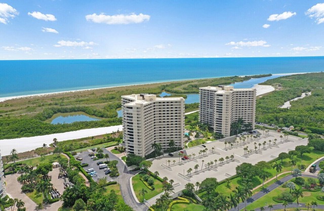 2-Bedroom Gulf Front - South Seas Tower 3 #1809