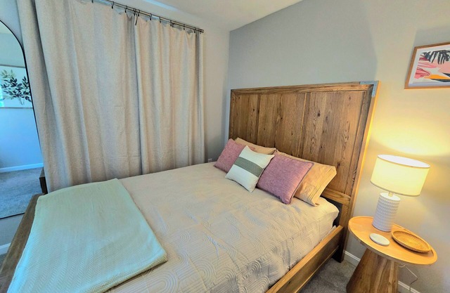 2-bedroom home in Martinsburg