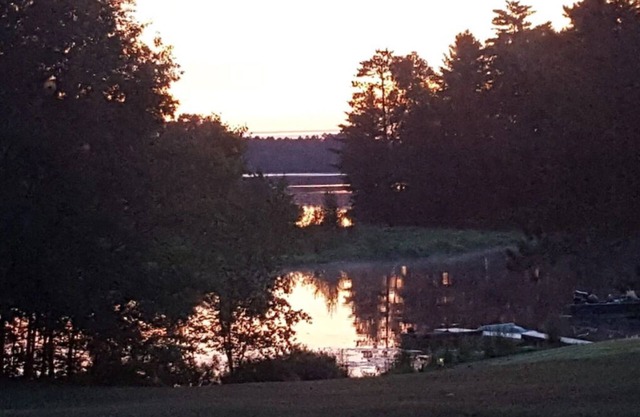2 Bedroom Lakeside Cabin-Family Fishing Resort-Hayward WI-Chippewa Flowage