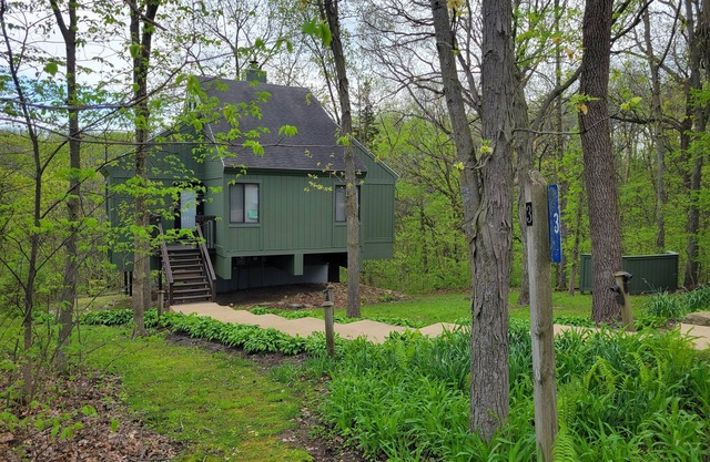 2 Bedroom + Loft, 2 bath house in The Galena Territory.
