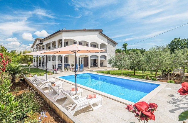 2 bedroom lovely apartment in Nova Vas
