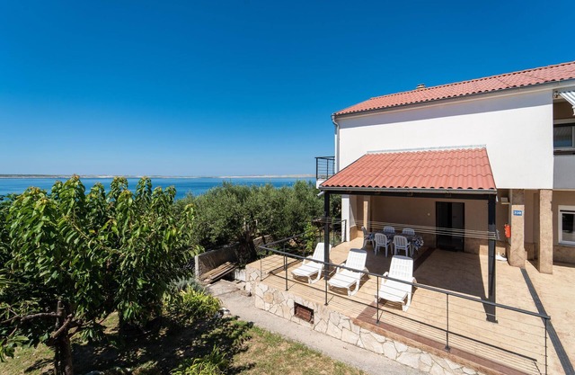 2 bedroom lovely apartment in Rtina