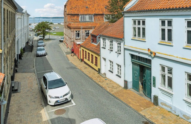 2 bedroom lovely home in Rudkøbing