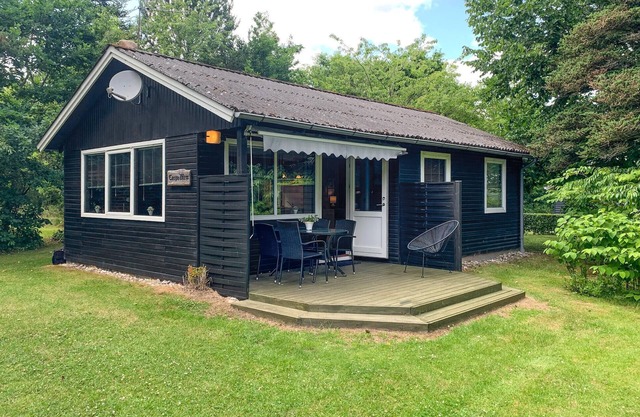 2 bedroom lovely home in Silkeborg