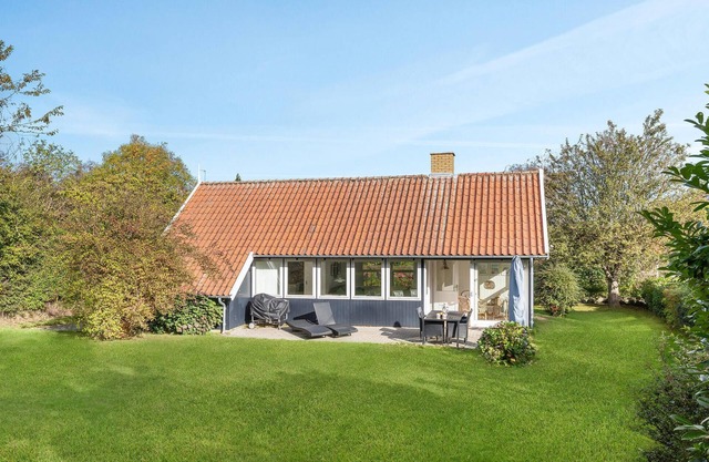 2 bedroom lovely home in Gudhjem