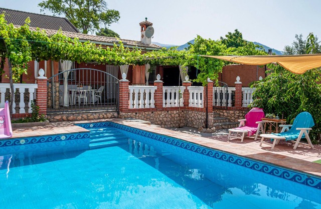 2 bedroom lovely home in Padul