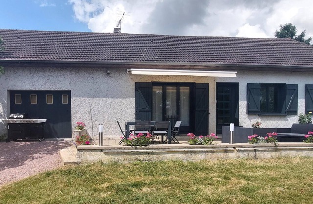 2 bedroom lovely home in Herry