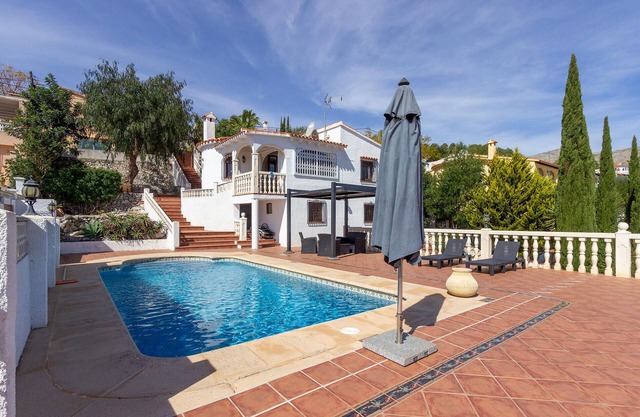 2 bedroom lovely home in Orba