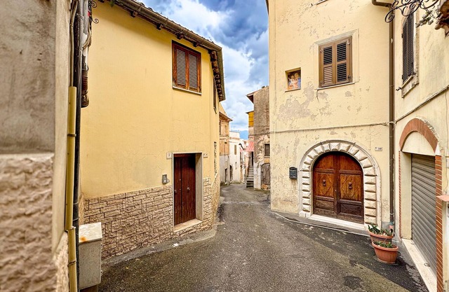 2 bedroom lovely home in Priverno