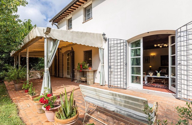 2 bedroom lovely home in Montecastello