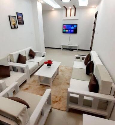 2 Bedroom luxury apartment