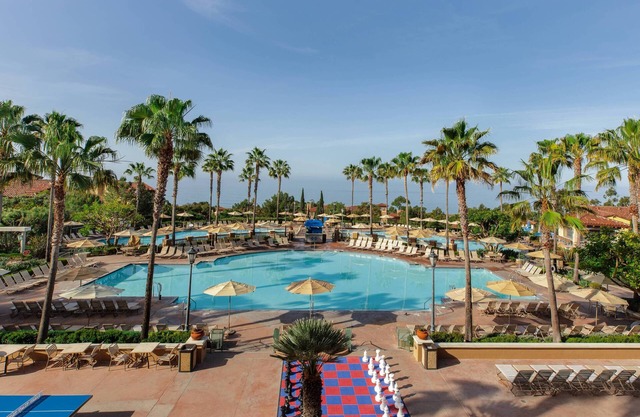 2 Bedroom - Marriott's Newport Coast Villas - Full Resort Access