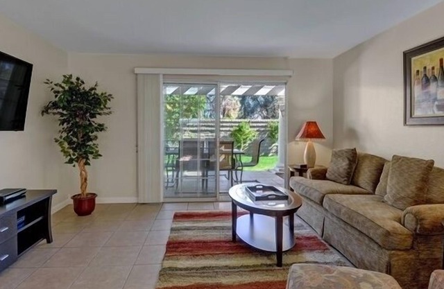 2 Bedroom Mesquite Country Club C17
