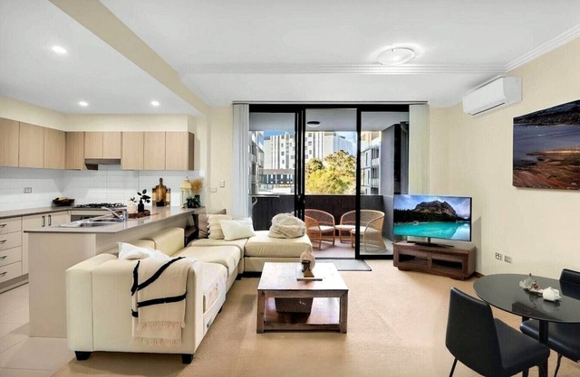 2 Bedroom near Nepean Hospital & Penrith