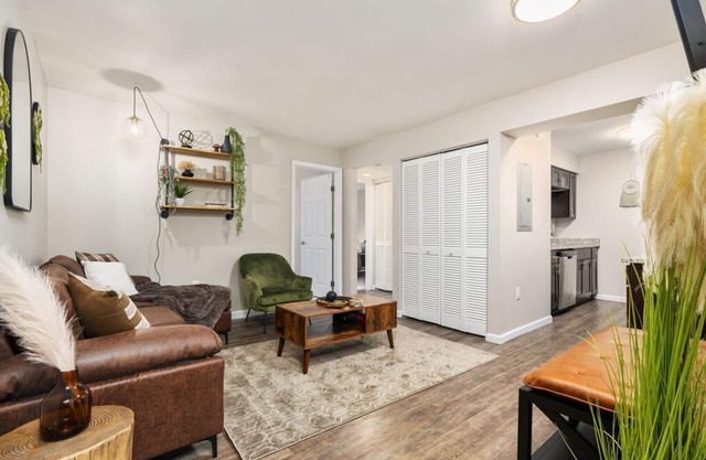 2 Bedroom Near OSU Campus and Downtown