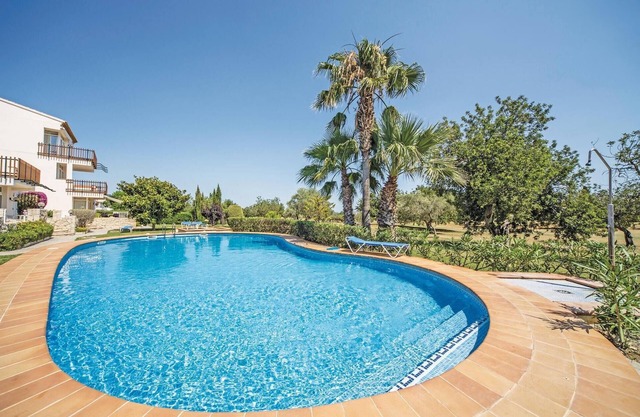 2 bedroom nice apartment in San Jordi