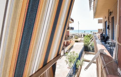 2 Bedroom Nice Apartment In Mondragone