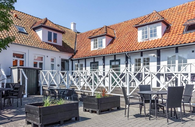 2 bedroom nice apartment in Svaneke