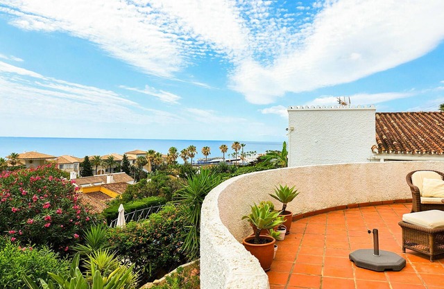 2 bedroom nice home in Estepona