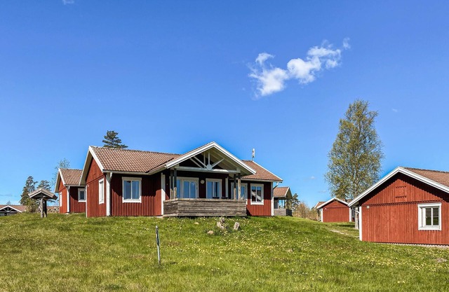 2 bedroom nice home in Hok