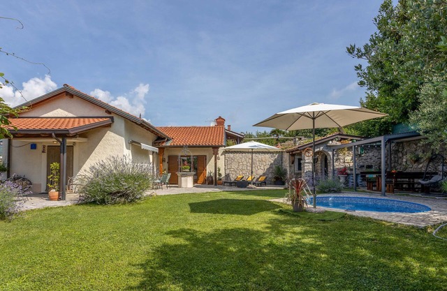 Accommodation Rukavac