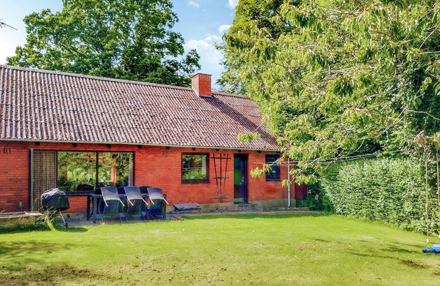 2 bedroom nice home in Stouby