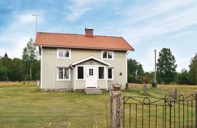2 bedroom nice home in älmhult
