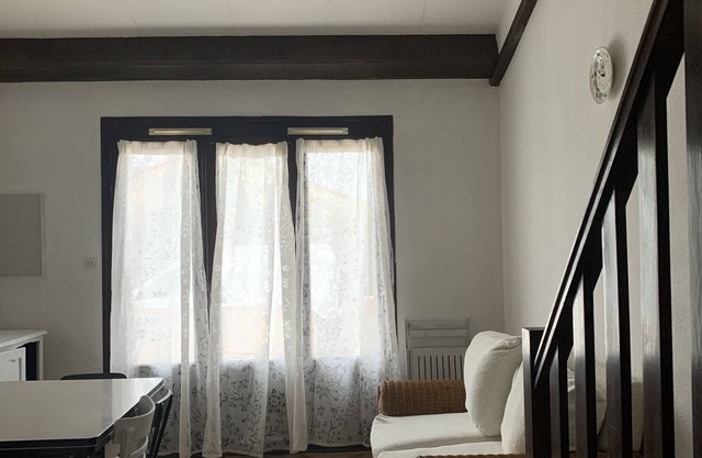 2 Bedroom Private vacation home in Sainte-Marie-la-Mer
