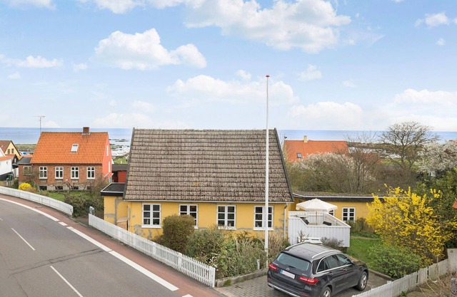 2 bedroom pet friendly home in Svaneke