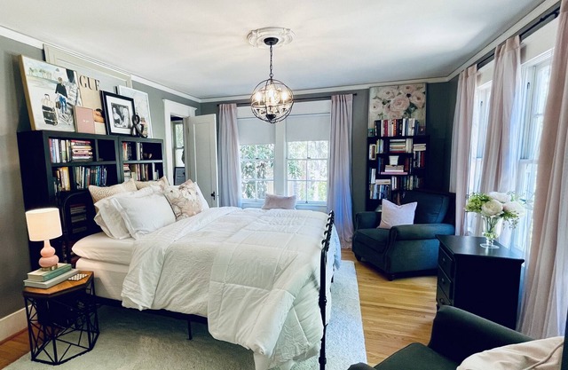 2 bedroom private entrance pool suite