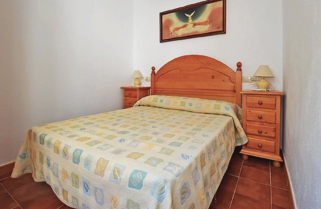 2 bedroom(s) Apartment near El Morche