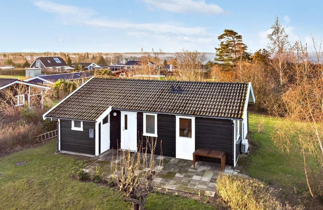 2 bedroom stunning home in Vordingborg
