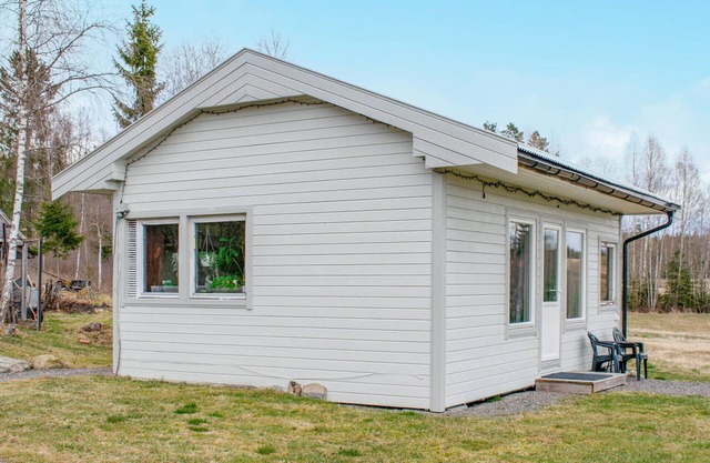 2 bedroom stunning home in Skotterud