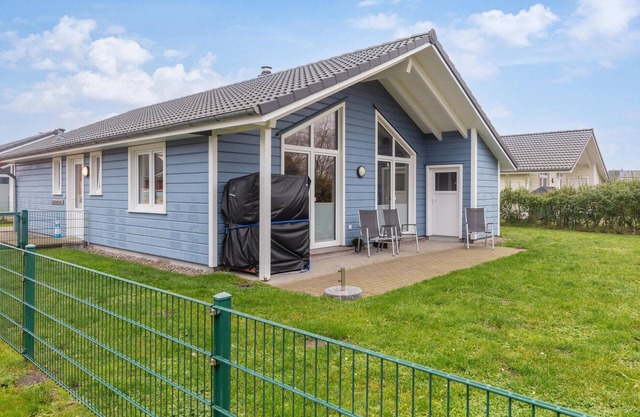 2 bedroom stunning home in Dagebüll