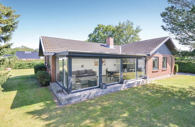 2 bedroom stunning home in Egå