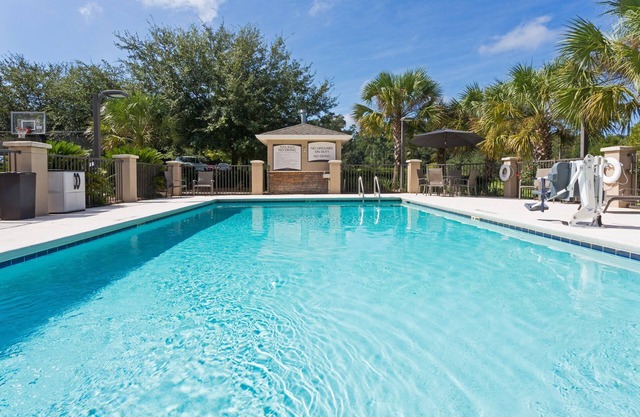 2 Bedroom Suite in Tallahassee! Free Breakfast + On-Site Business Center